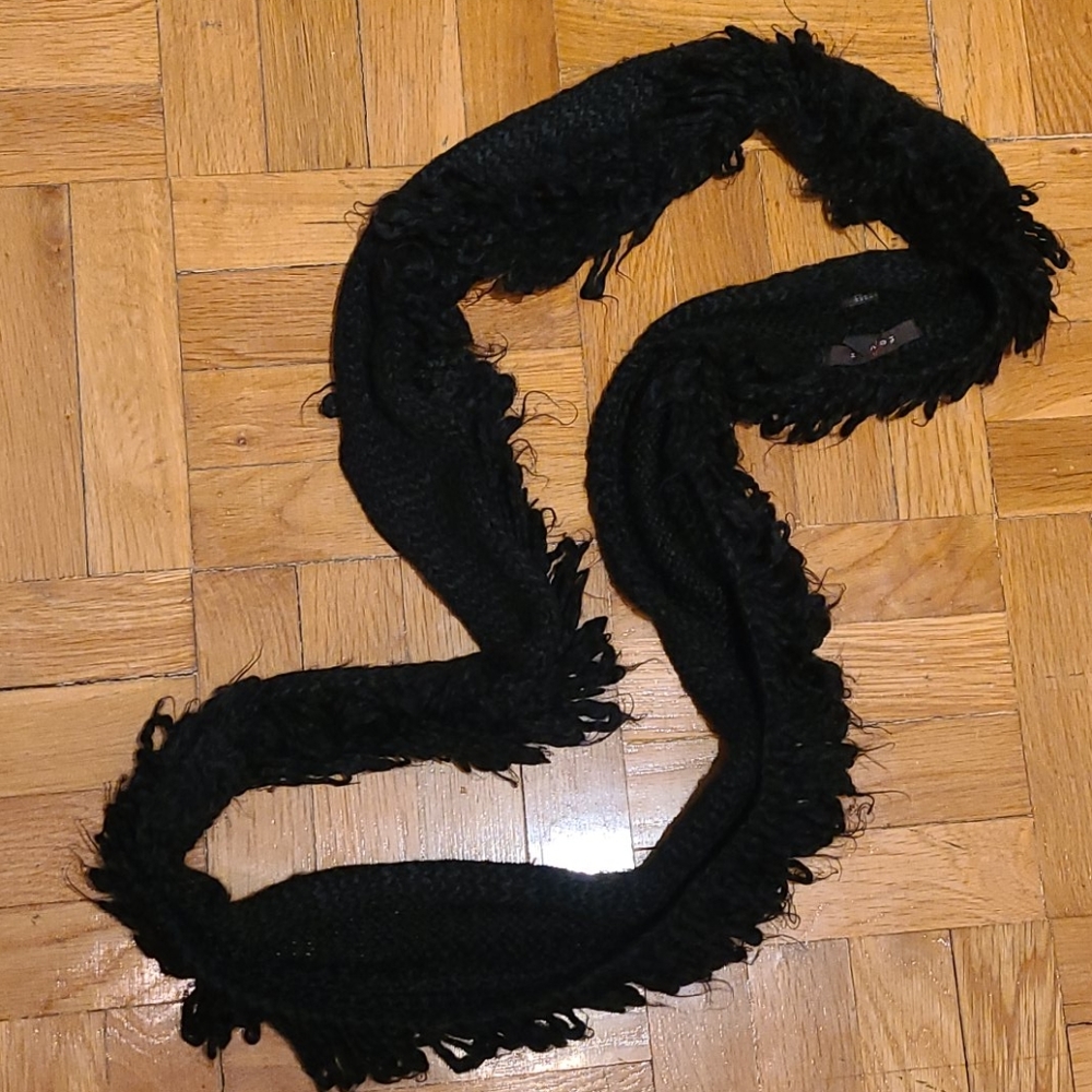 Loop scarf - Picture 2 of 5